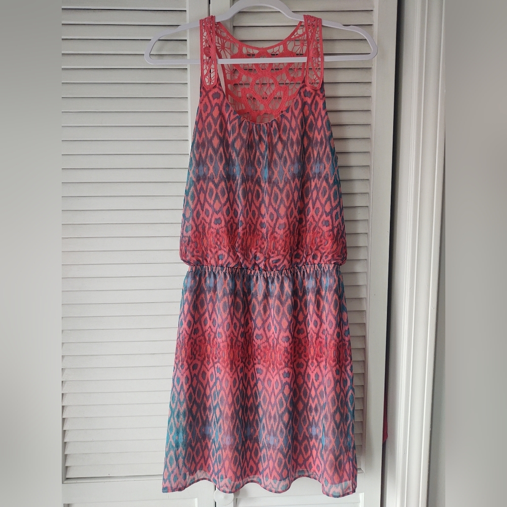 Summer dress